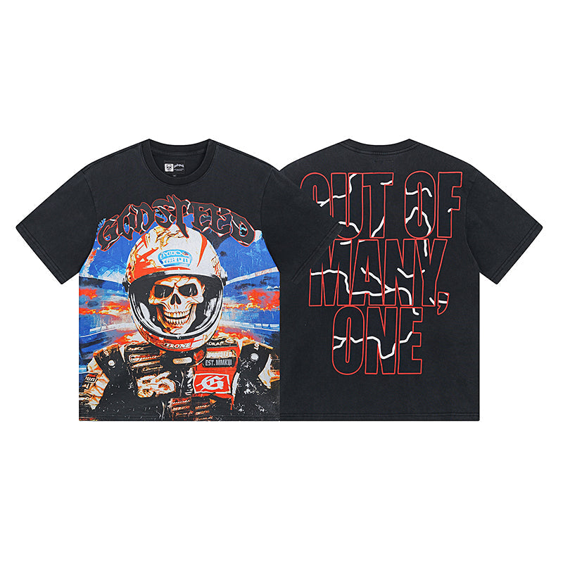 GodSpeed T-shirts