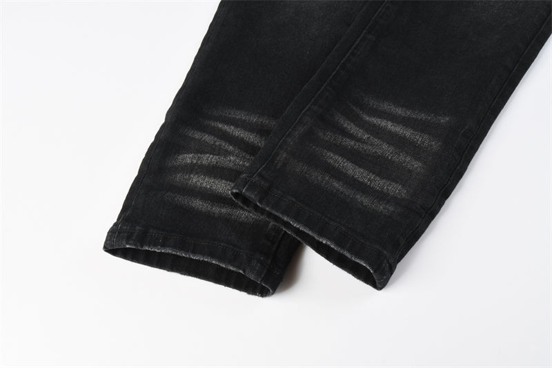Amiri Fashion jeans 8924