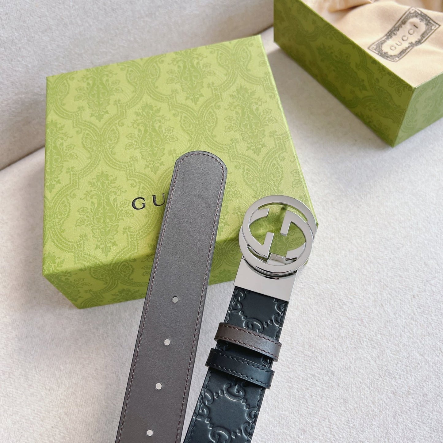 Gucci Men's Belt