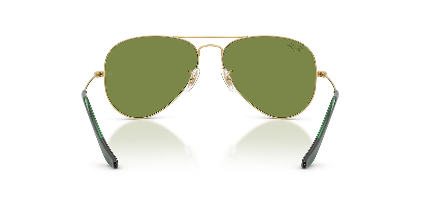 Ray-Ban Aviator Large Metal RB 3025 001/4E