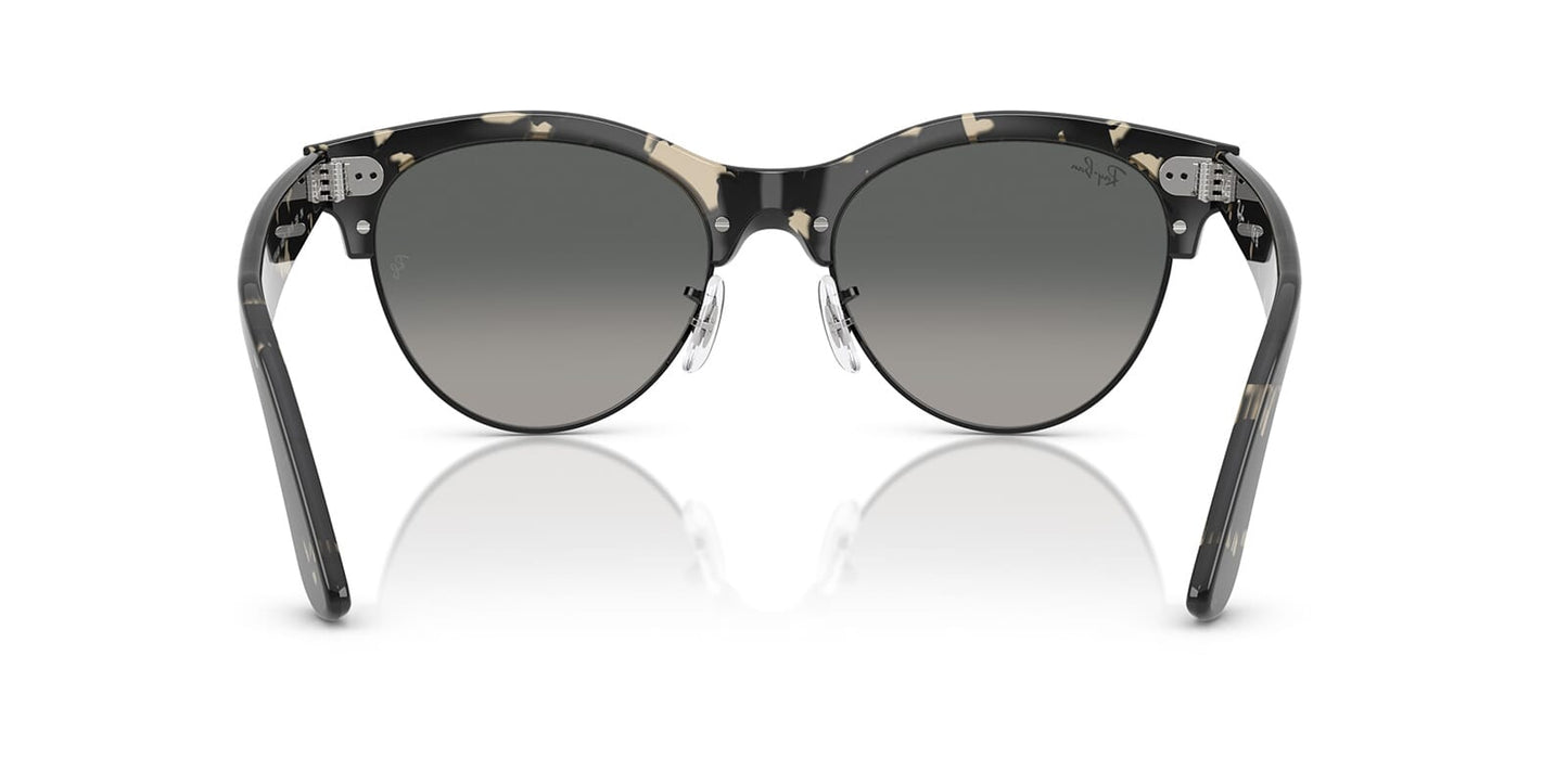 Ray-Ban Clubmaster Way RB 2341 1433/71