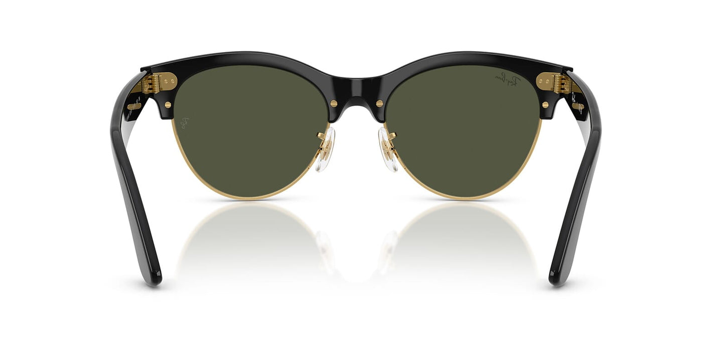 Ray-Ban Clubmaster Way RB 2341 901/31