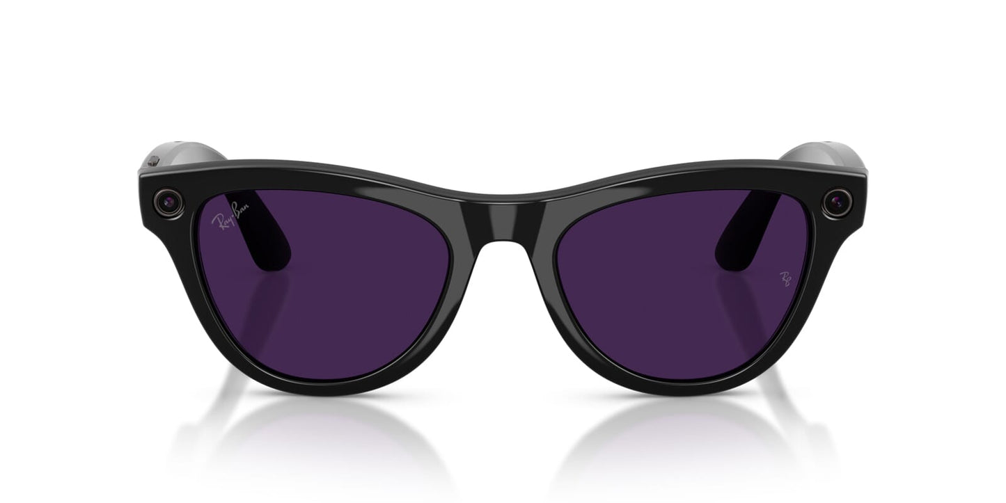Ray-Ban Meta Skyler Gen 2 RW4014 601/CH Photochromic Smart Glasses