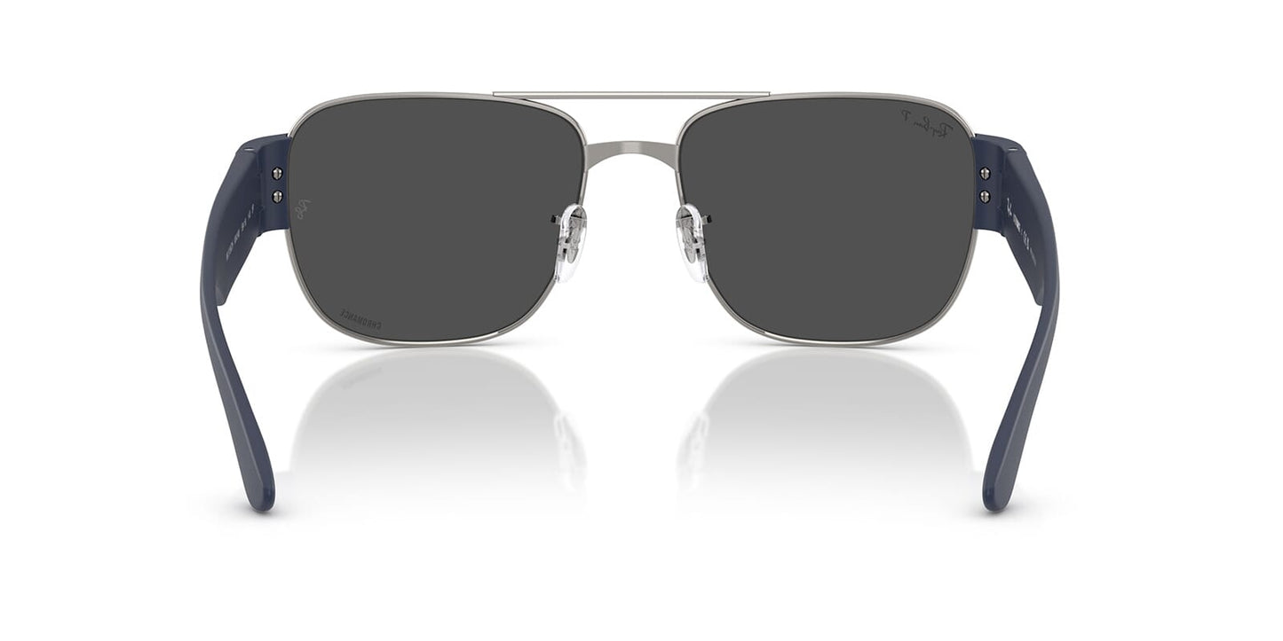 Ray-Ban RB 3756CH 004/K8 Polarised