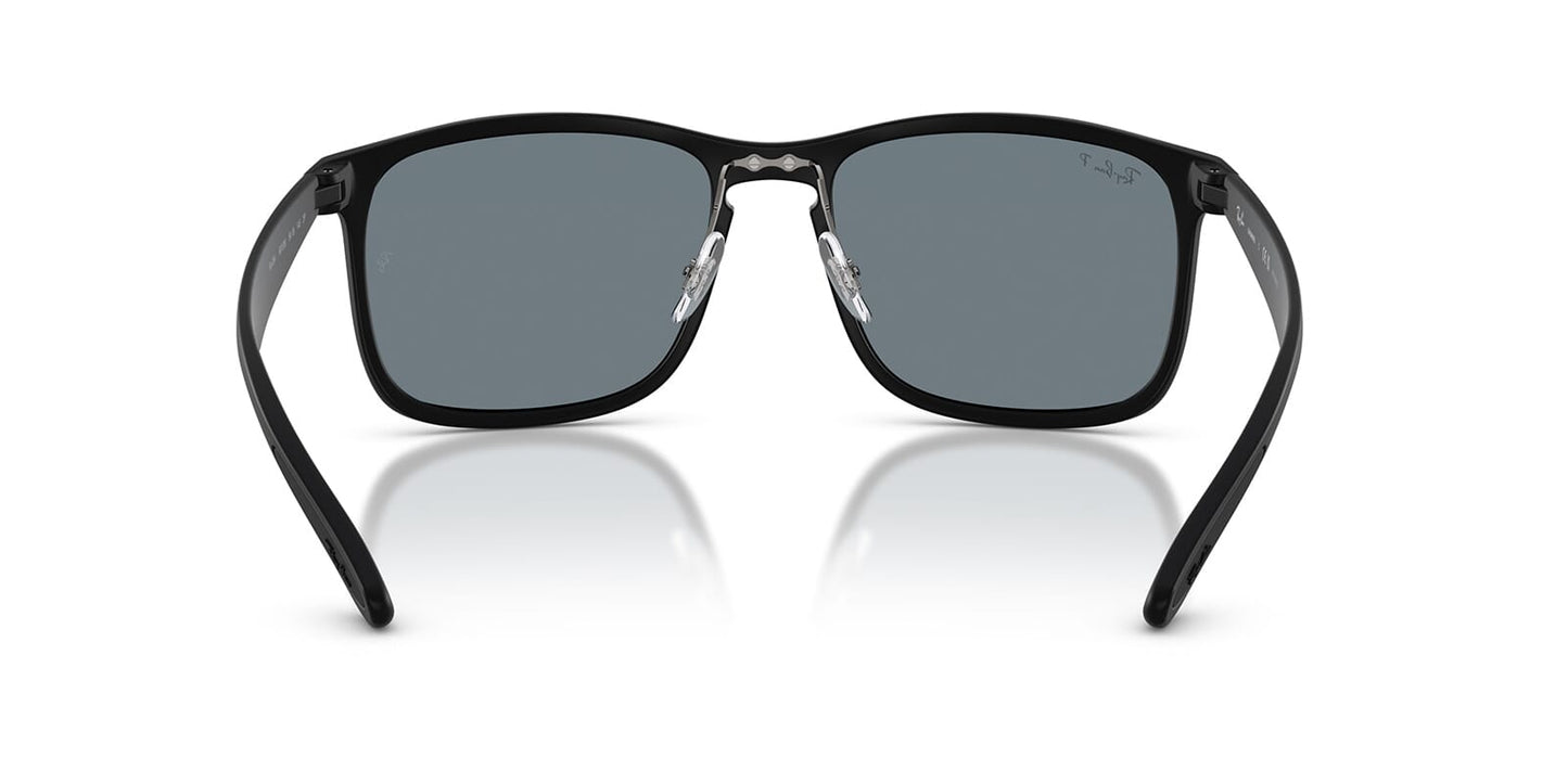 Ray-Ban RB 4264 601S/80 Chromance