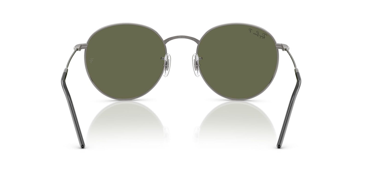 Ray-Ban Round Reverse RB R0103S 004/9A Polarised