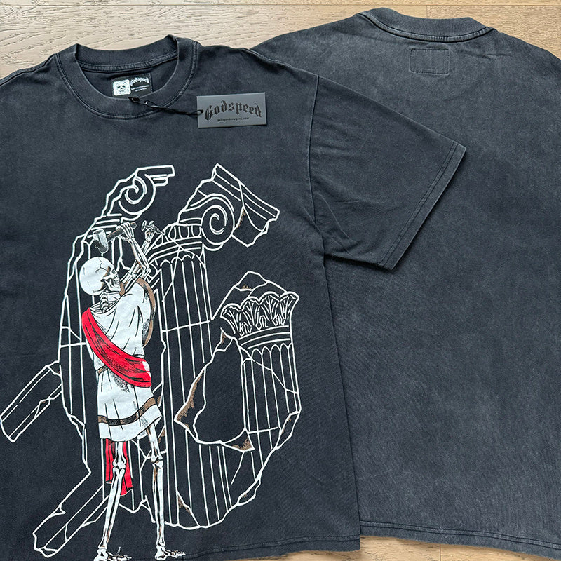 Godspeed T-shirts
