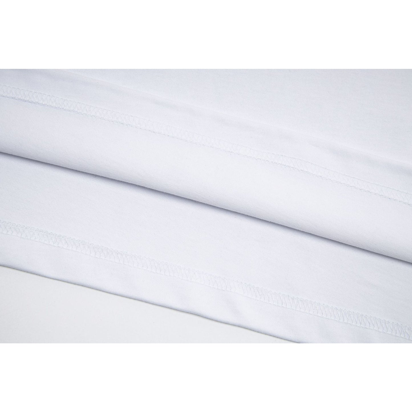 Maison Margiela T-shirt Crew Neck Loose Short Sleeve T-shirt