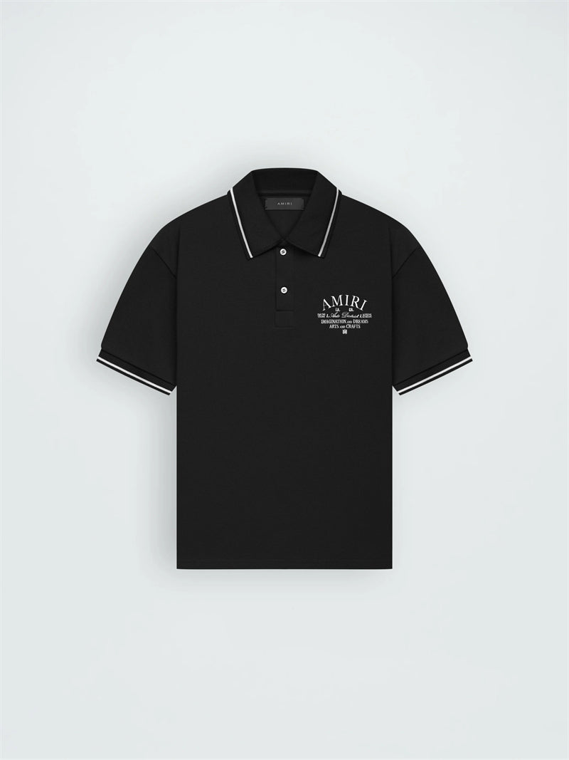 Amiri Fashion T-shirt