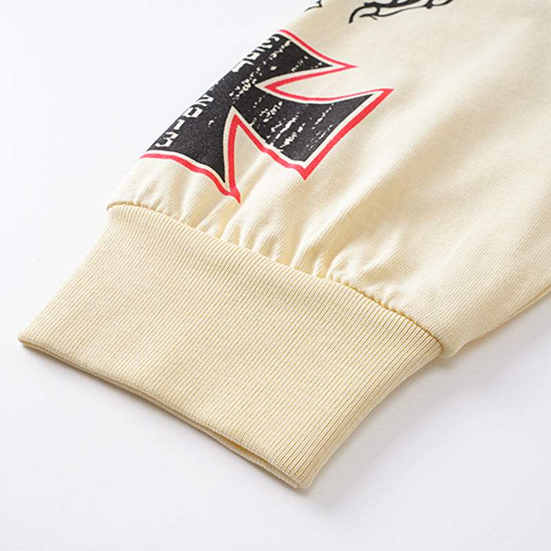 Godspeed Long Sleeve Shirt