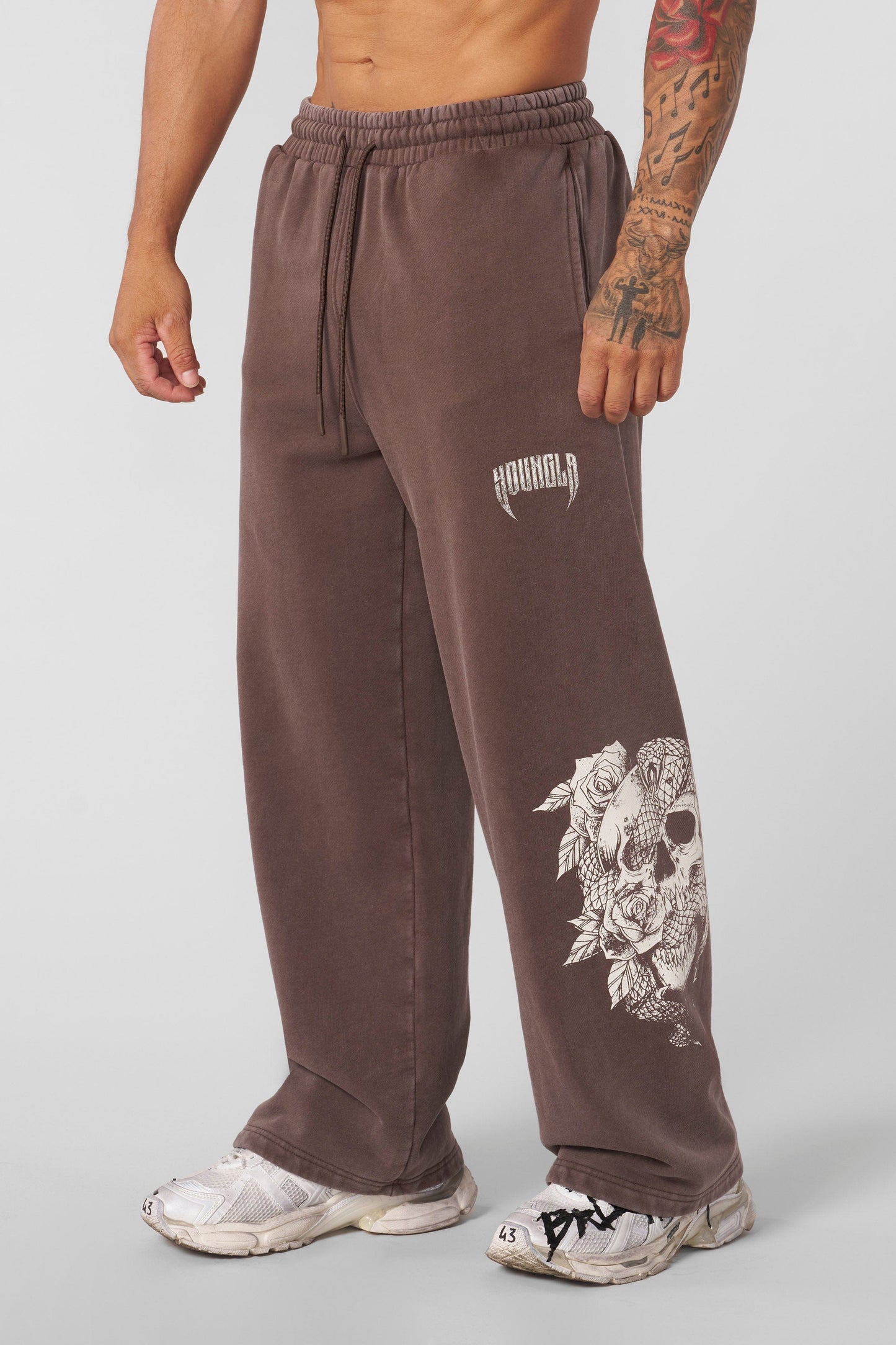 2117 - The Dawn Collection - Sweats