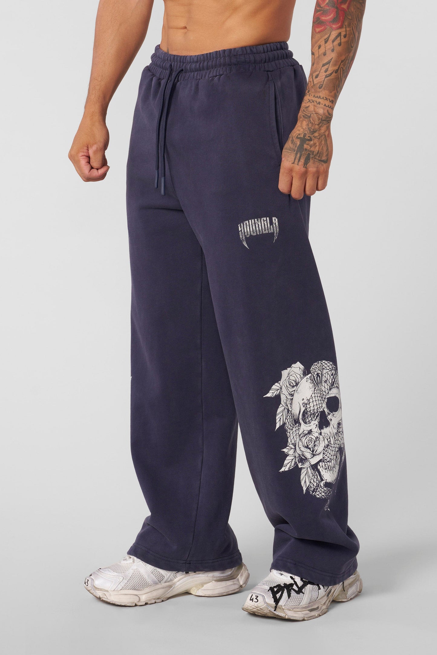 2117 - The Dawn Collection - Sweats