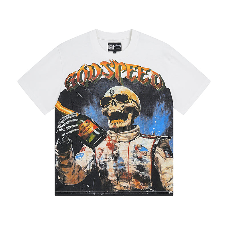 GodSpeed T-shirts