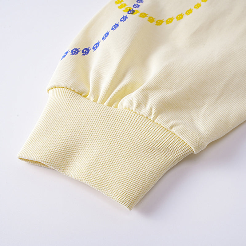 Godspeed Long Sleeve Shirt