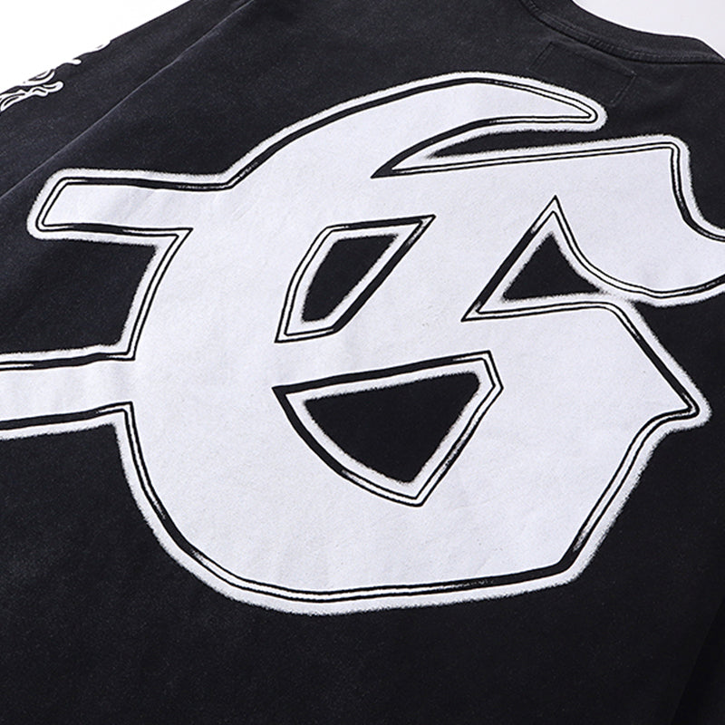 Godspeed Long Sleeve Shirt