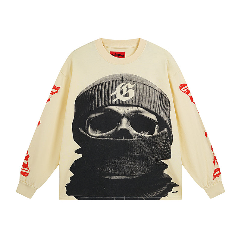 Godspeed Long Sleeve Shirt