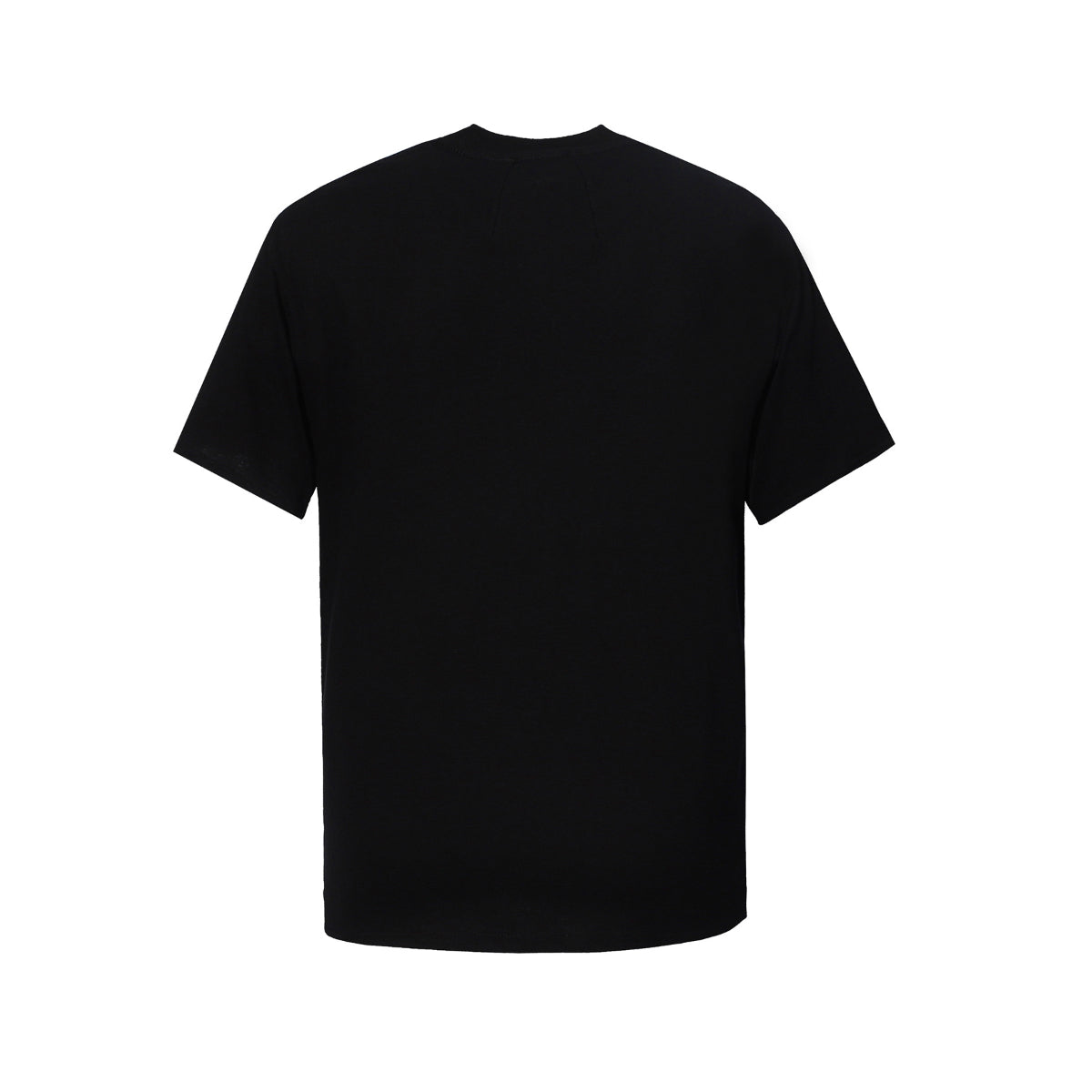 Rhude T-shirt Sailing Coconut Tree Print Short Sleeve T-shirt