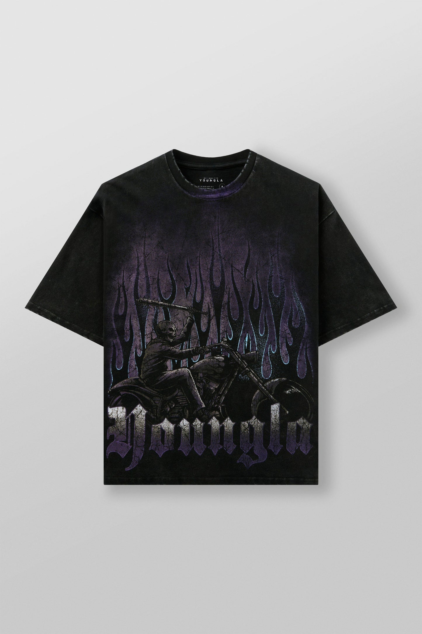 4205 - Vintage Rock Tees