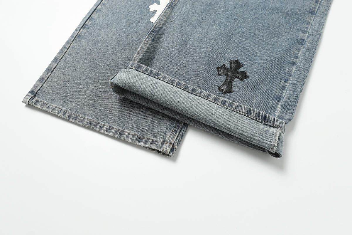 Chrome Hearts Pants 301