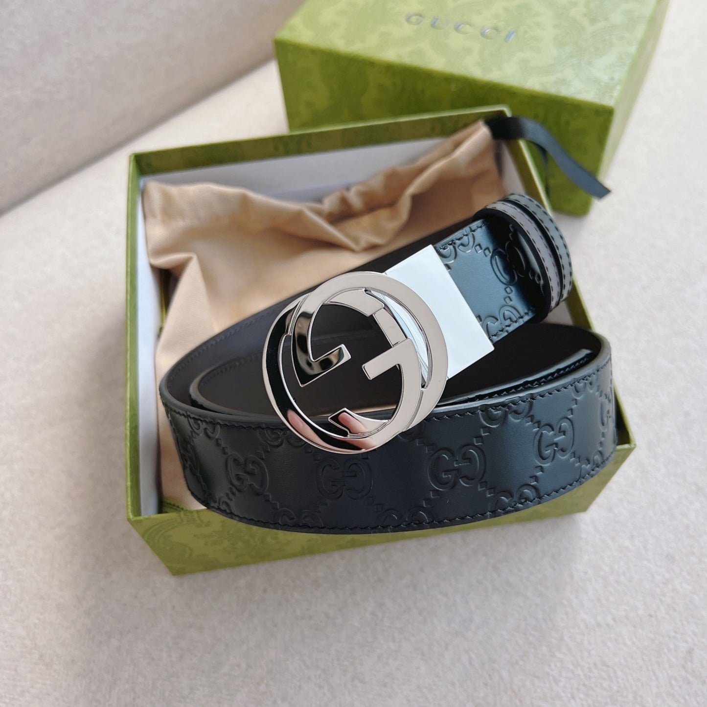 Gucci Men's Belt