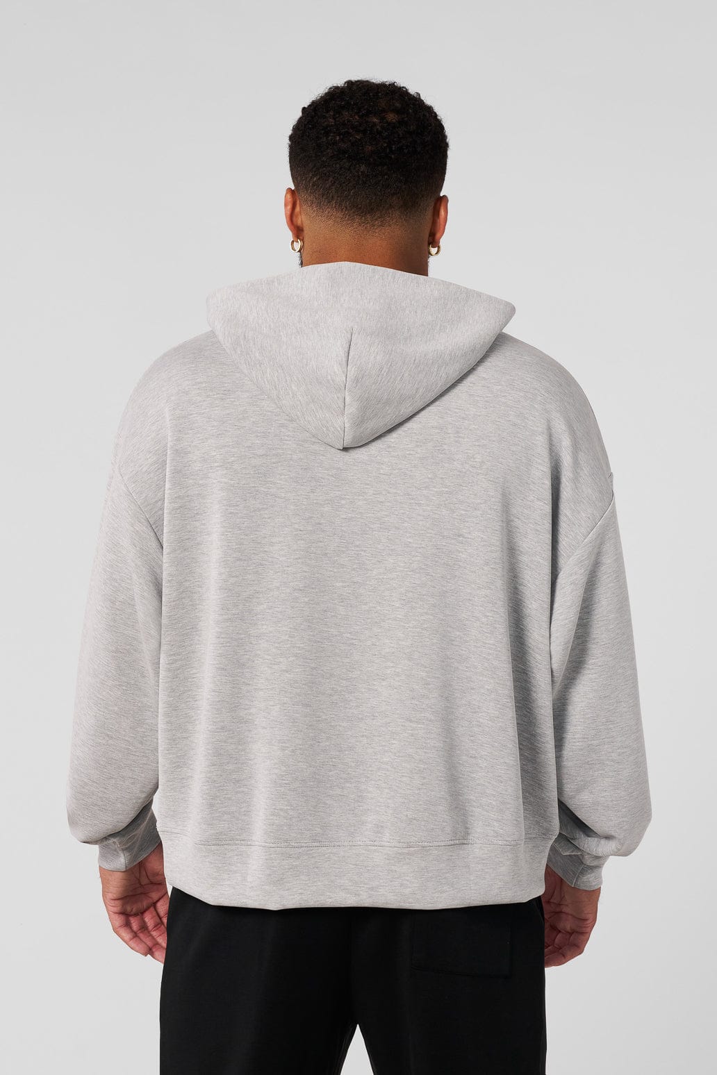 5216 - Soft AF Pullovers