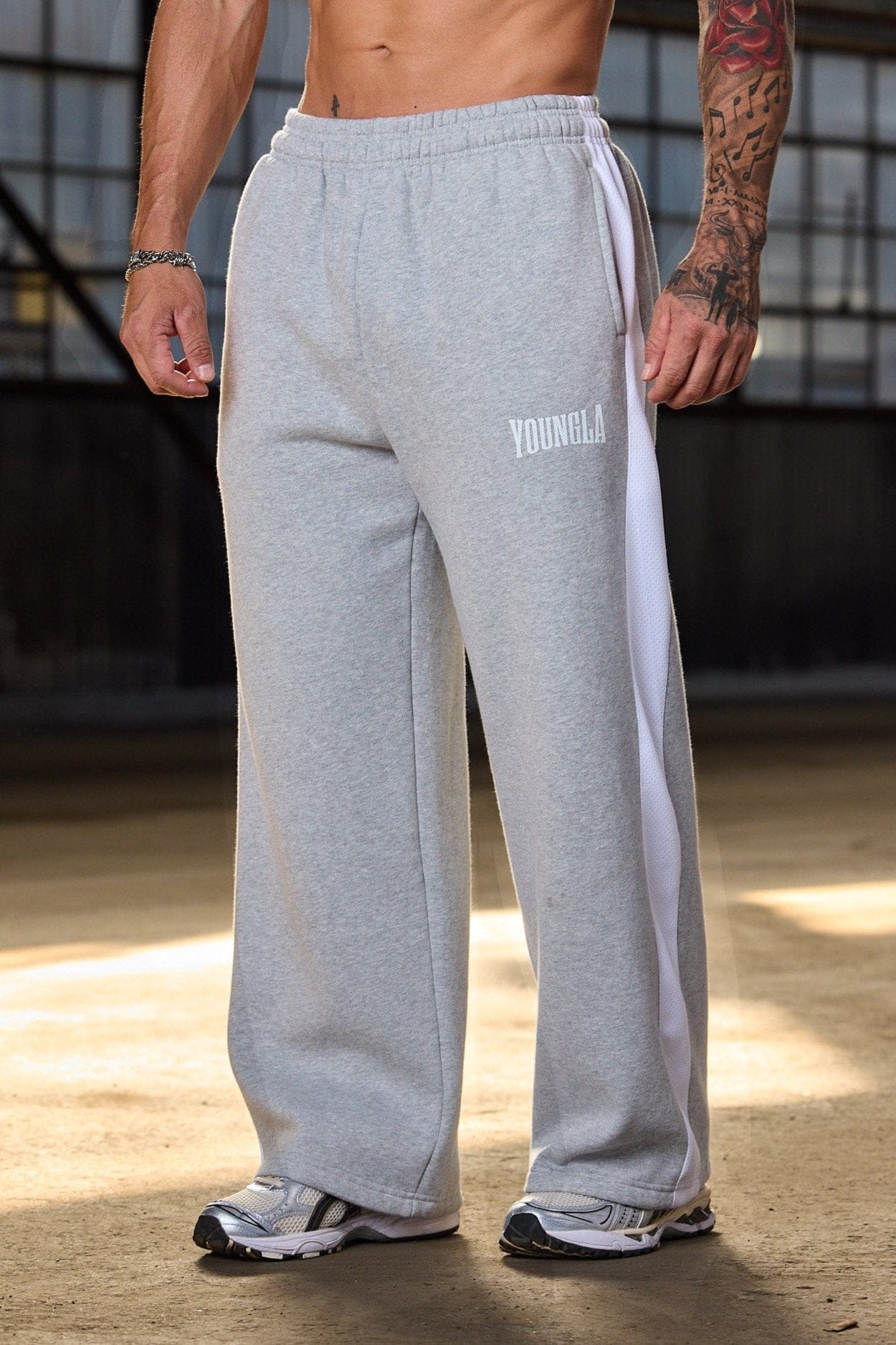 2115 - Timeless Sweats