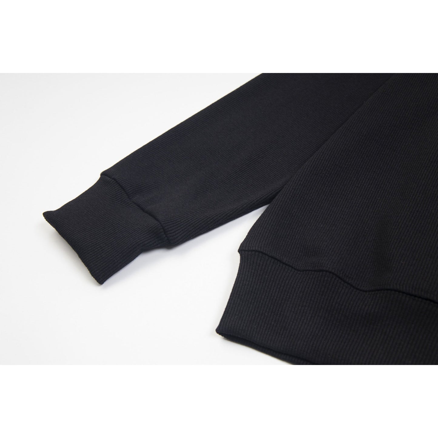 Maison Margiela Hoodie Loose Hooded Sweater