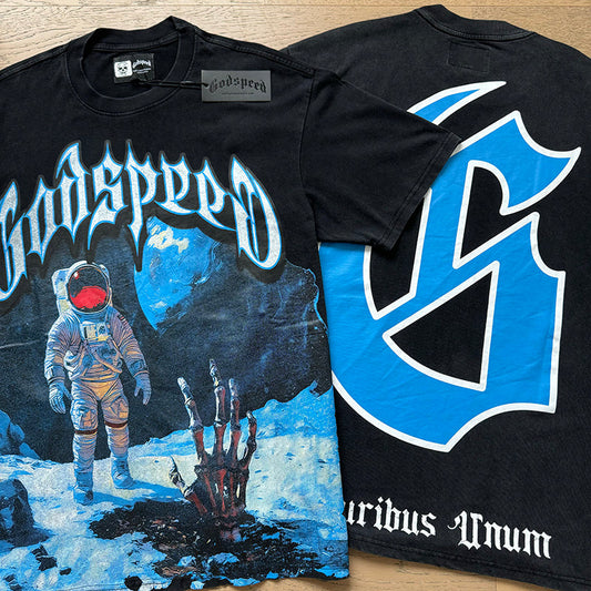 Godspeed T-shirts