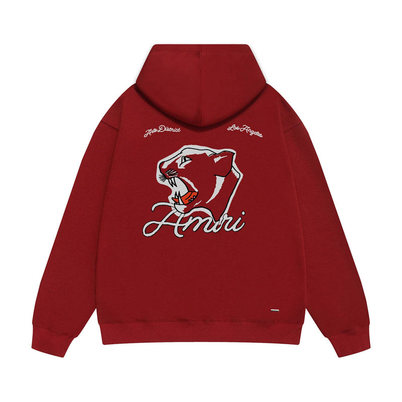 Amiri Fashion sweatshirts