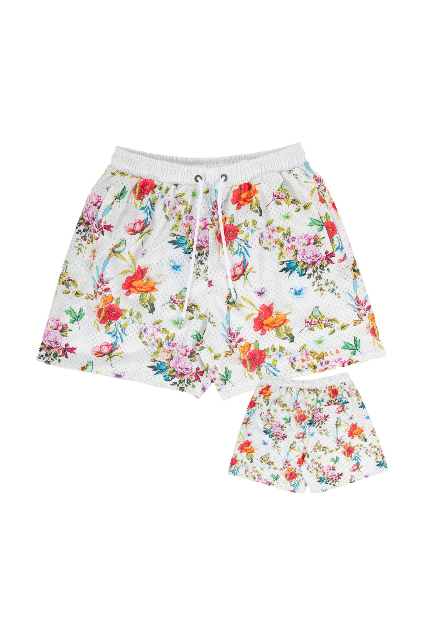 150 After Party Shorts
