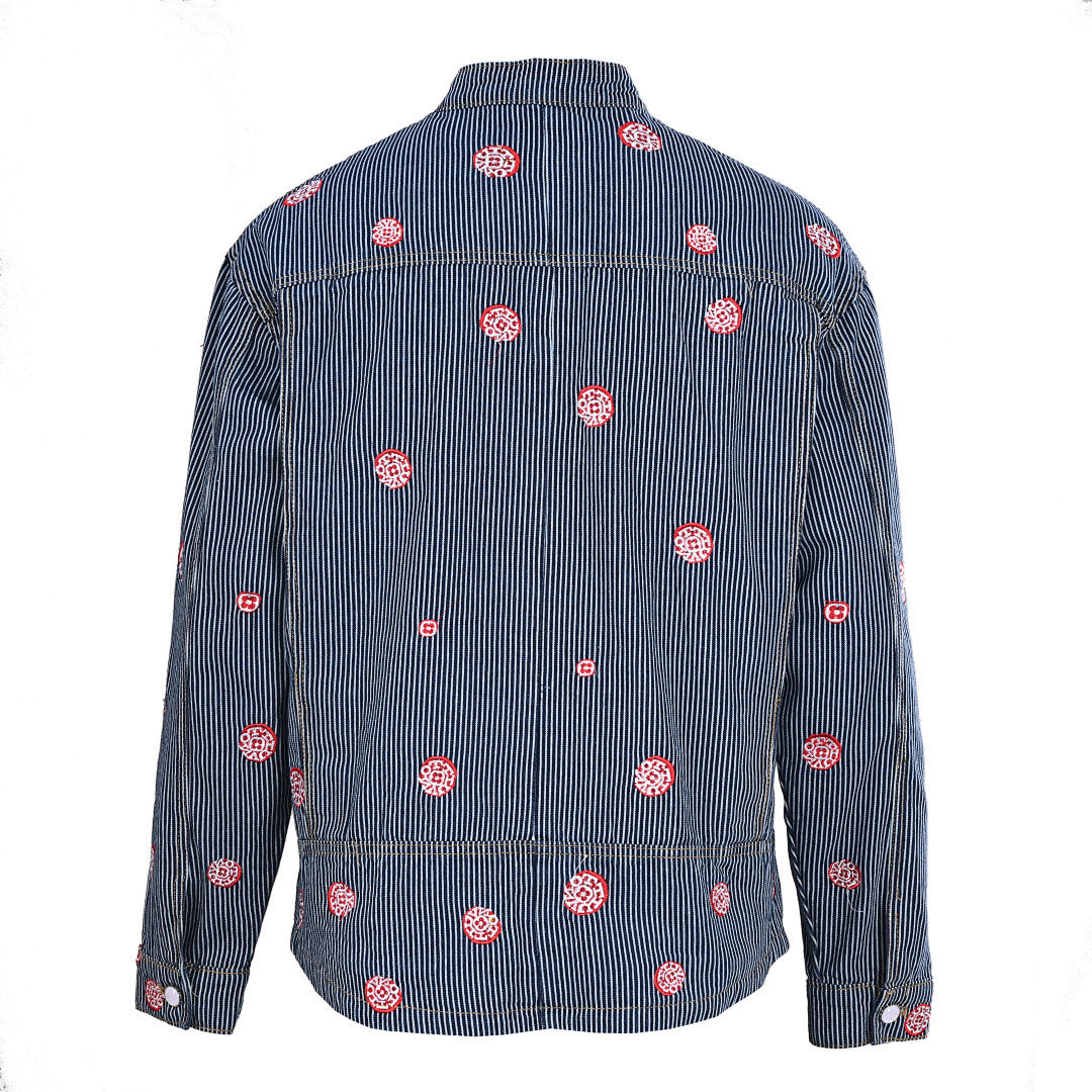 Louis Vuitton Classic Jacket