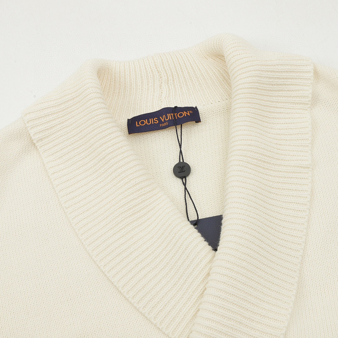 Louis Vuitton Knitwear Easter Gifts