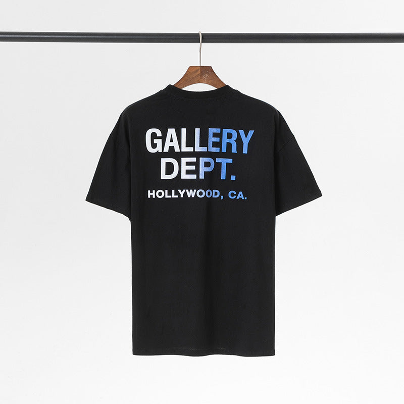 Gallery Dept T-shitrs