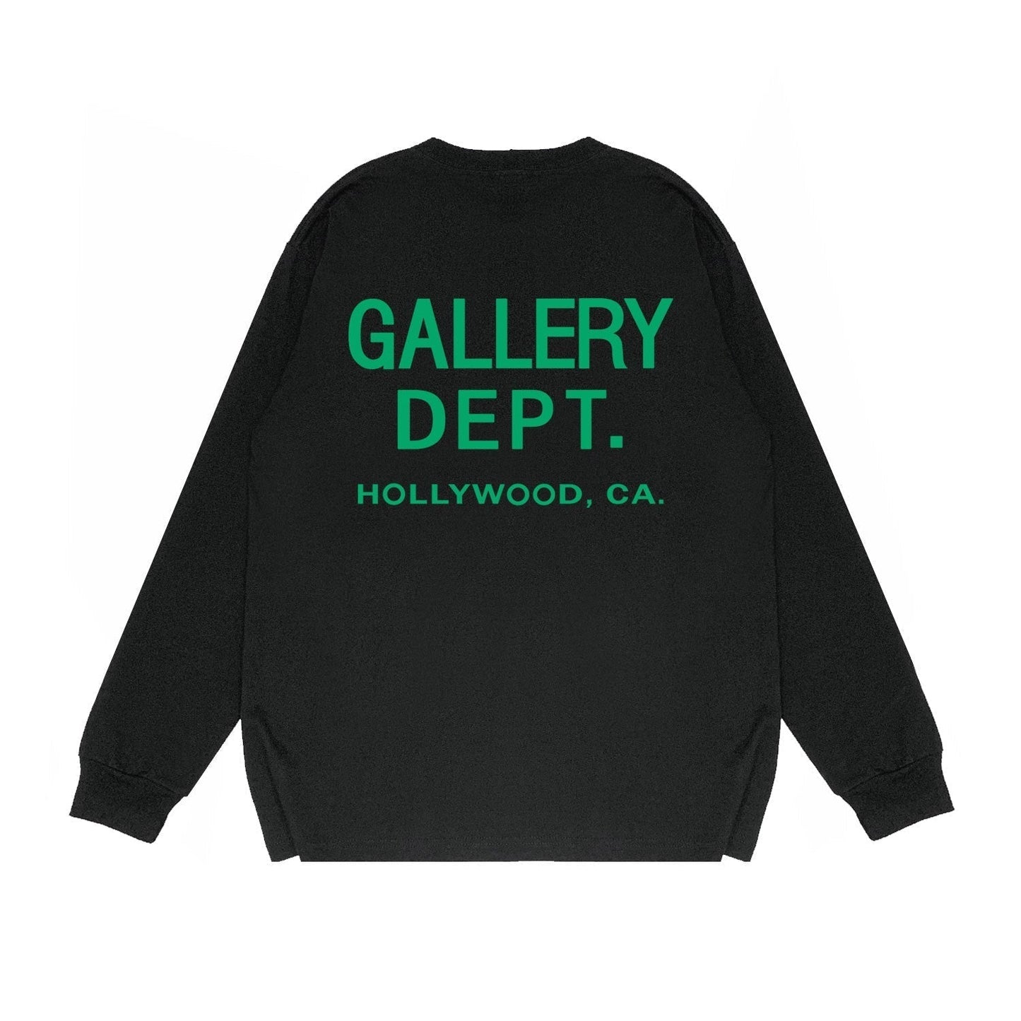 Gallery Dept Long Sleeved Shirt Long Sleeve Long-Sleeved T-Shirt Blouse
