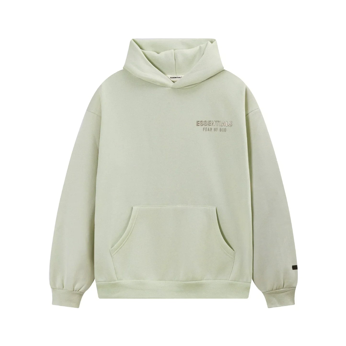 Men's Fear of God Essentials Hoodie