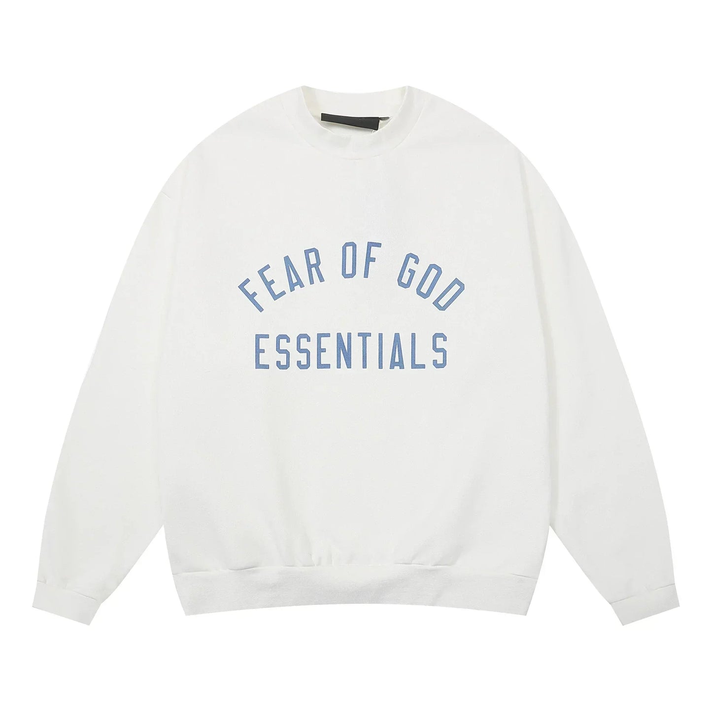 Men's Fear of God Essentials Sweatshirt