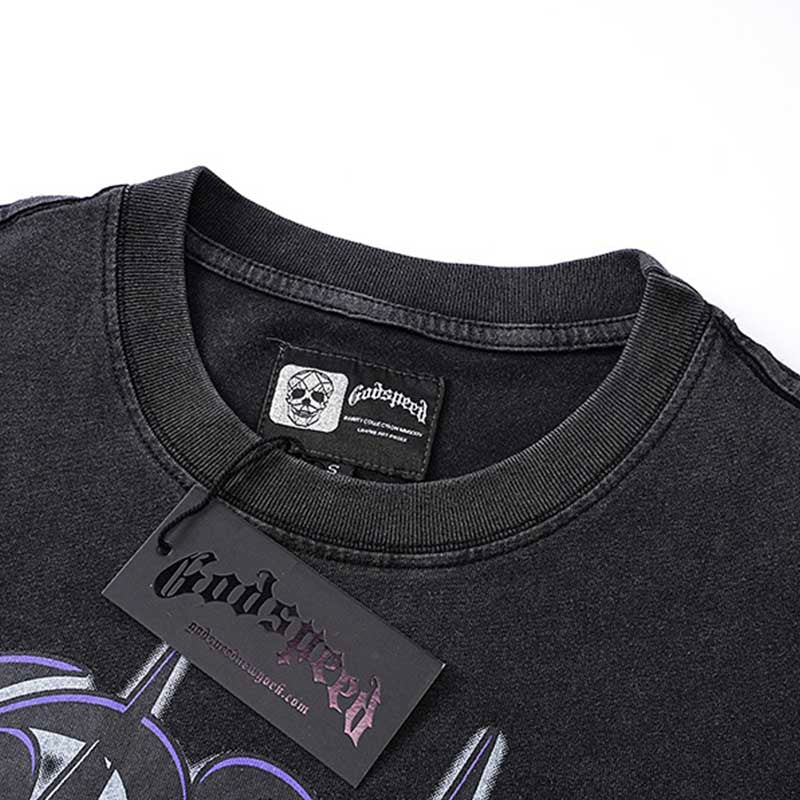 Godspeed T-shirts