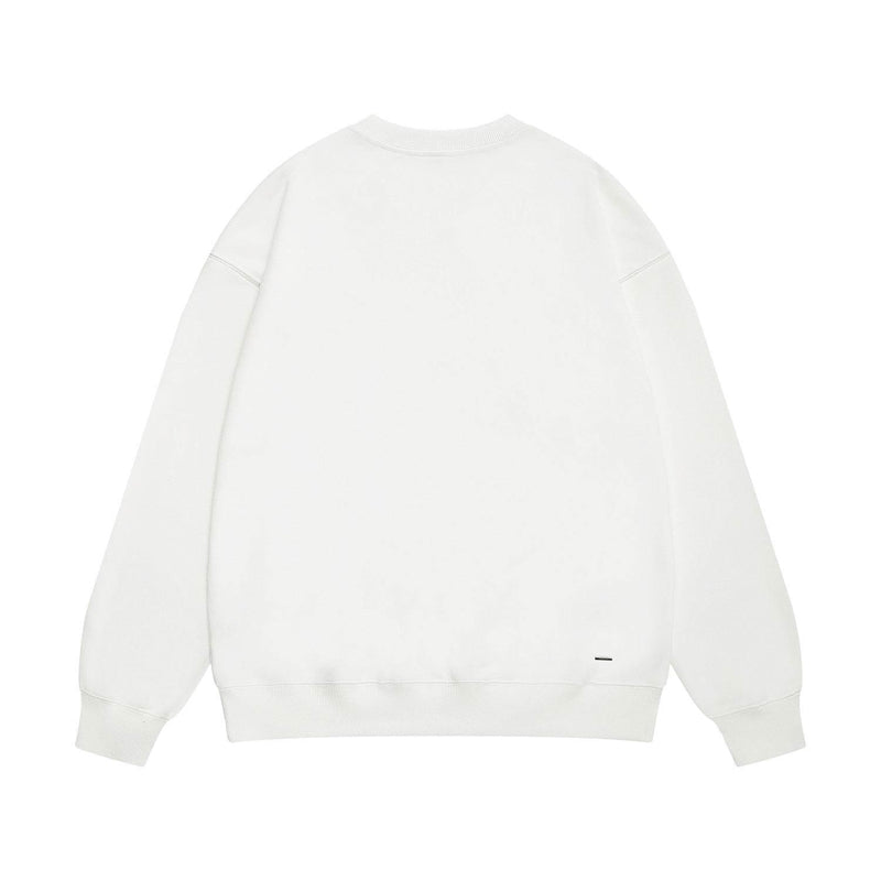 Amiri Fashion sweatshirts