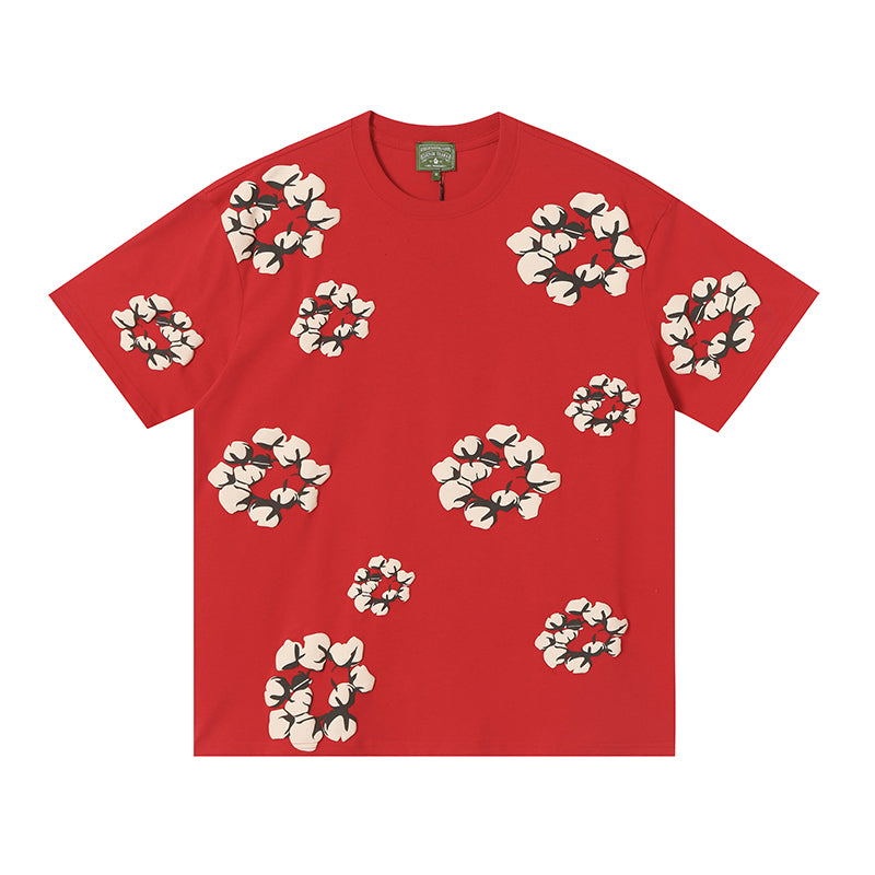 Denim Tears T-shirts
