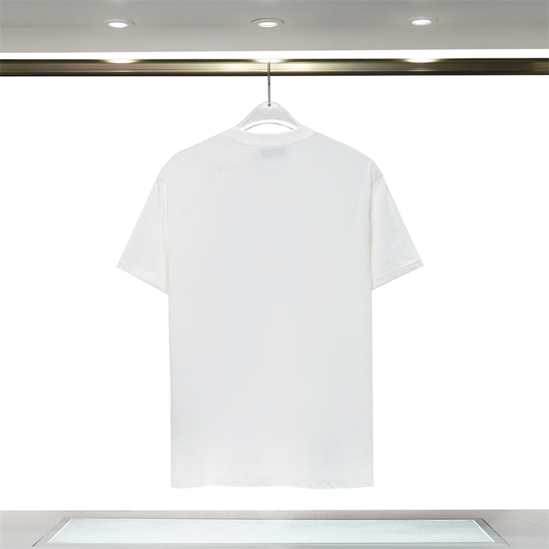Casablanca fashion T-shirt
