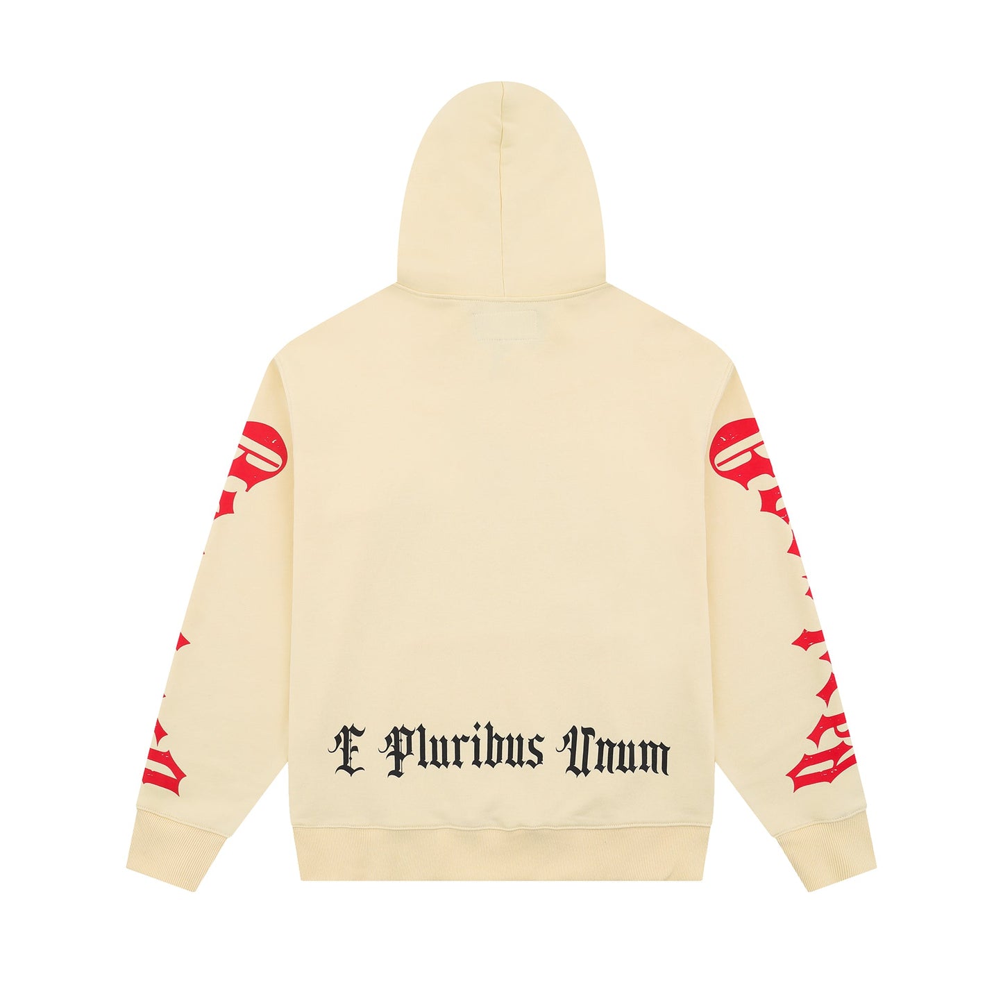 Godspeed Hoodie