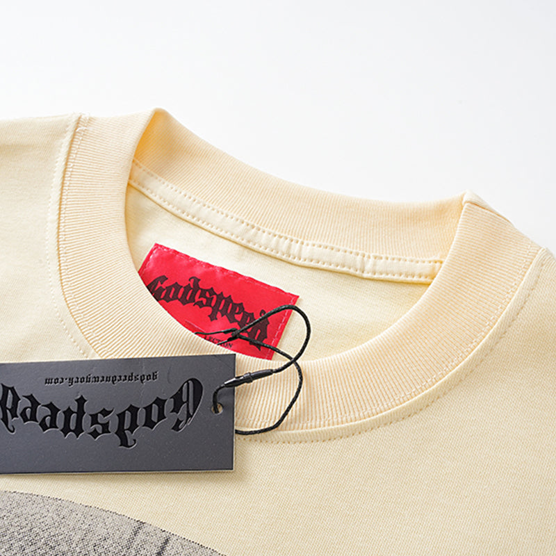 Godspeed Long Sleeve Shirt