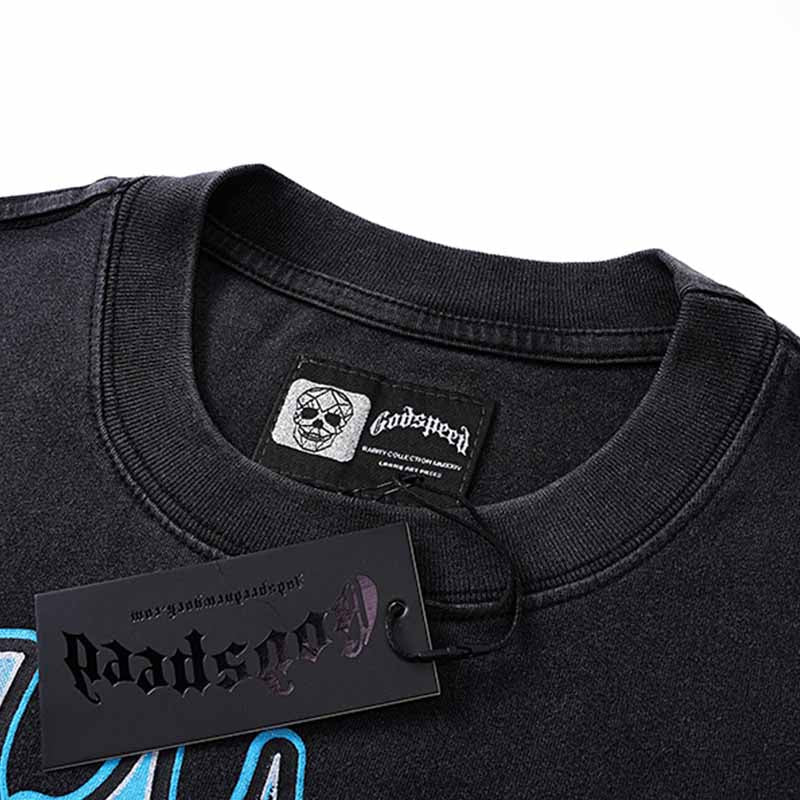 Godspeed T-shirts