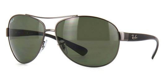 Ray-Ban 3386 004/9A Polarised