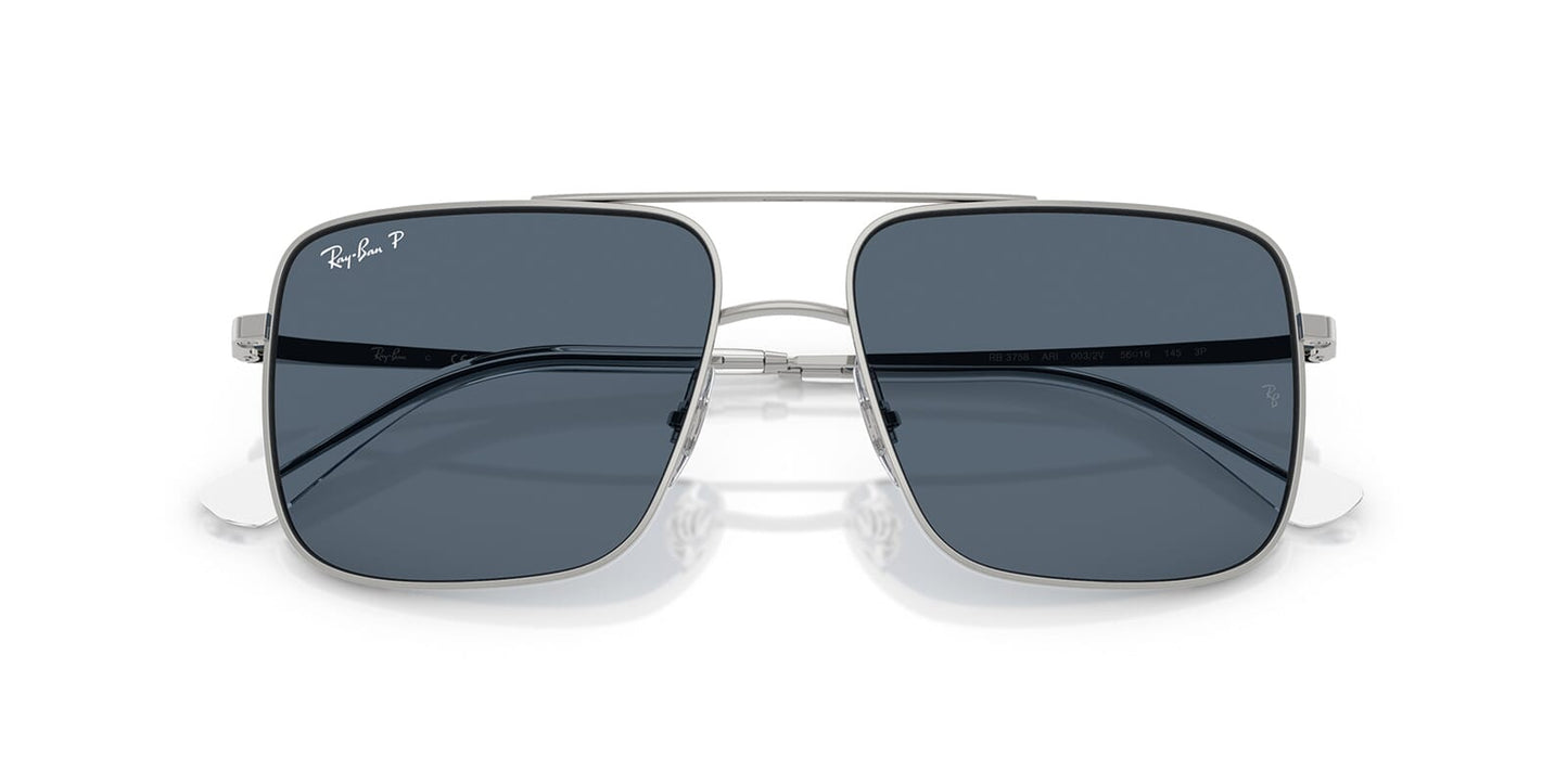Ray-Ban Ari RB 3758 003/2V Polarised