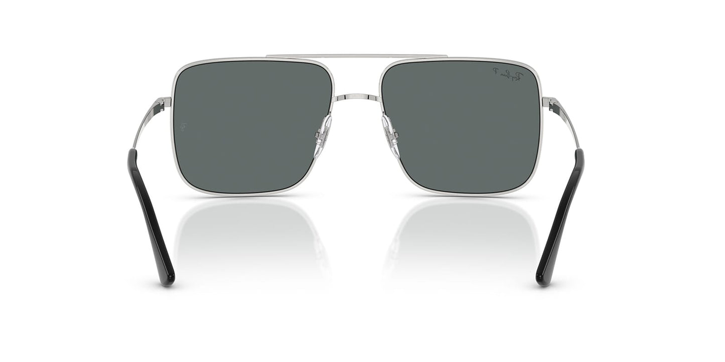 Ray-Ban Ari RB 3758 003/81 Polarised - As Seen On Lewis Hamilton