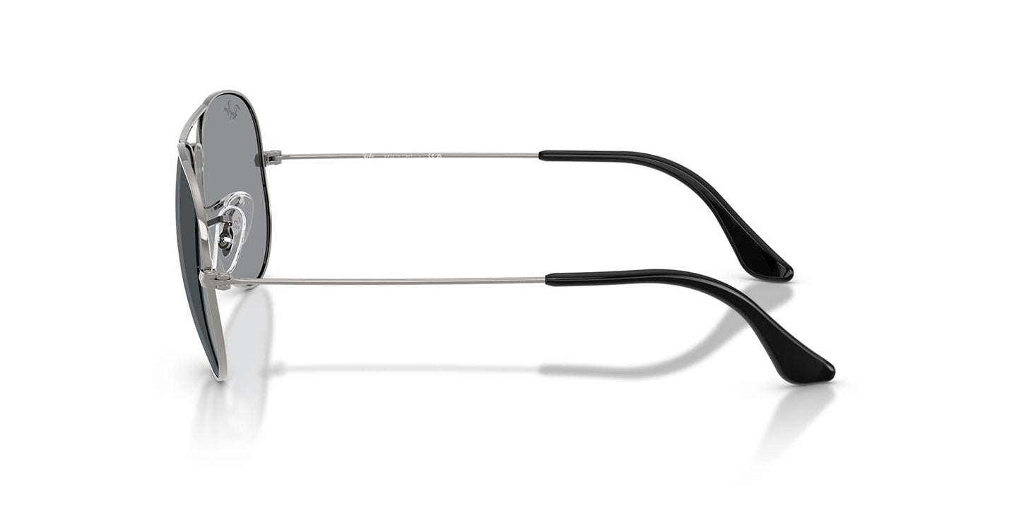 Ray-Ban Aviator Large Metal RB 3025 004/R5