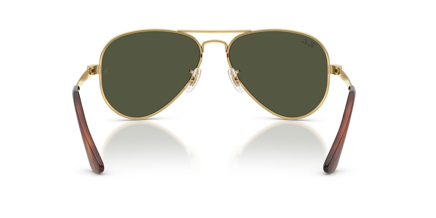 Ray-Ban Aviator Max RB 3925 001/31