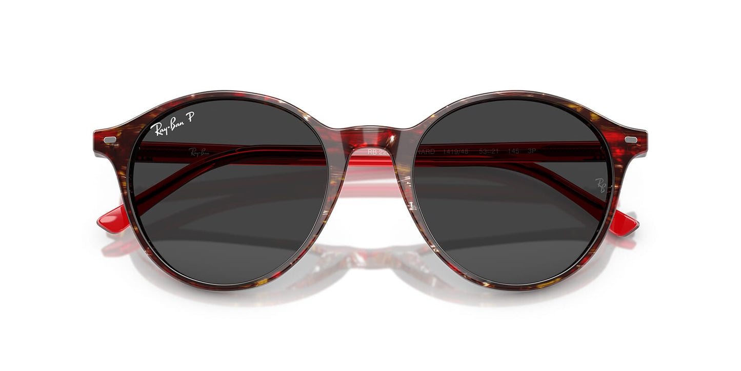 Ray-Ban Bernard RB 2230 1419/48 Polarised