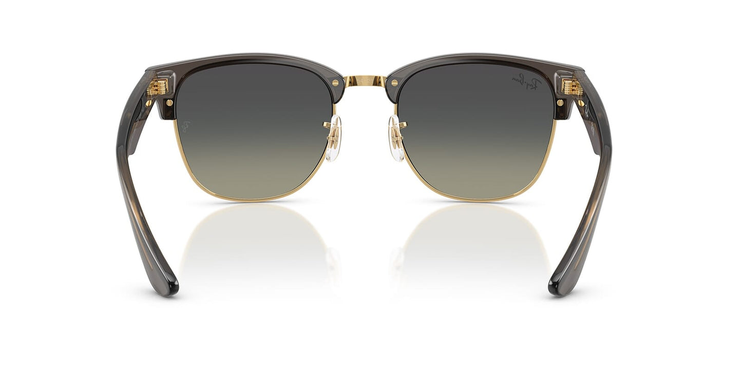 Ray-Ban Clubmaster Reverse RB R0504S 6829/11